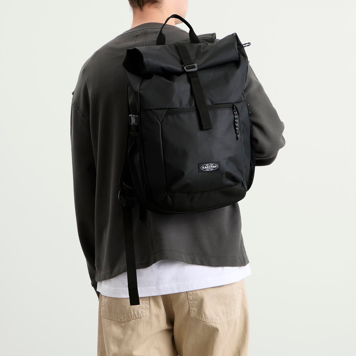 Eastpak Toproll Pro Backpack