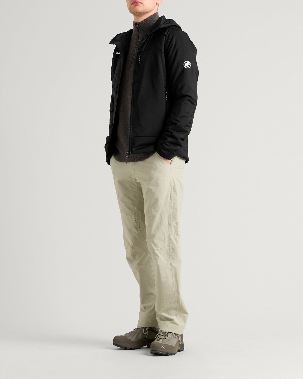 Mammut Rime Insulated Jacket