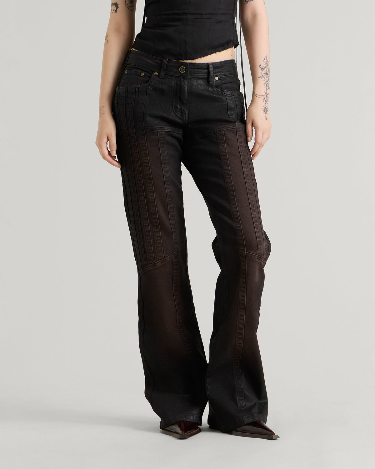KNWLS ALICE JEANS