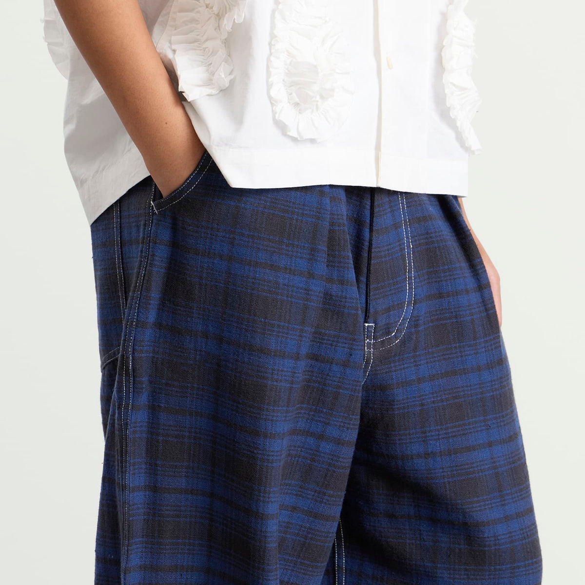 Story mfg. Lush Pants