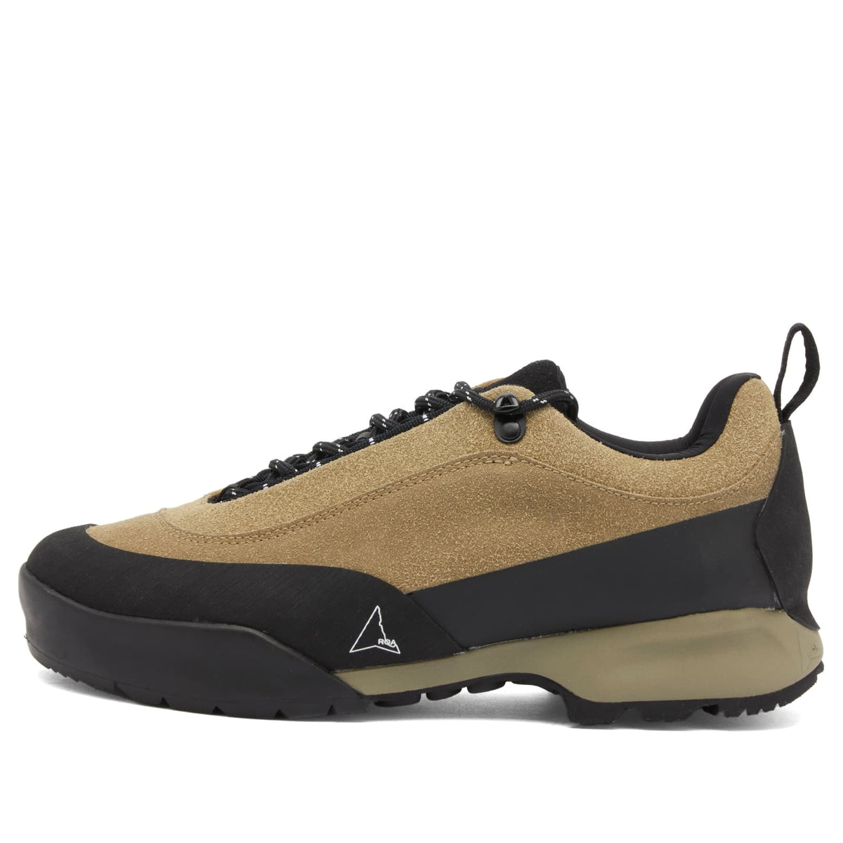 ROA Cingino Vibram Hiking Sneaker
