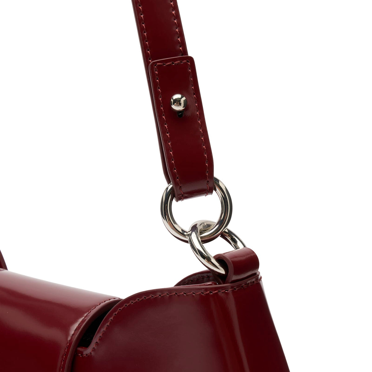 Justine Clenquet Marla Evening Bag