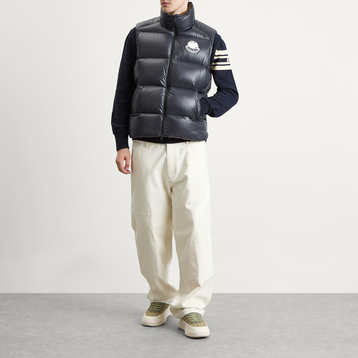 Moncler Lipsi Vest