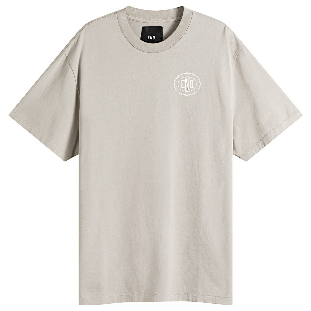 END. Leisure T-Shirt