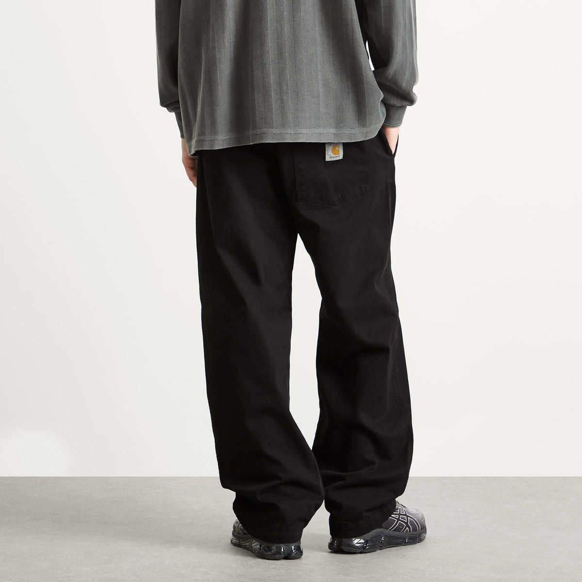 Carhartt WIP Floyde Pants