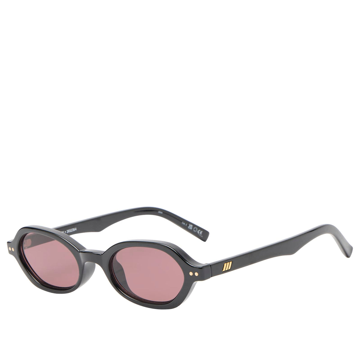 Le Specs Foundry + Sunglasses