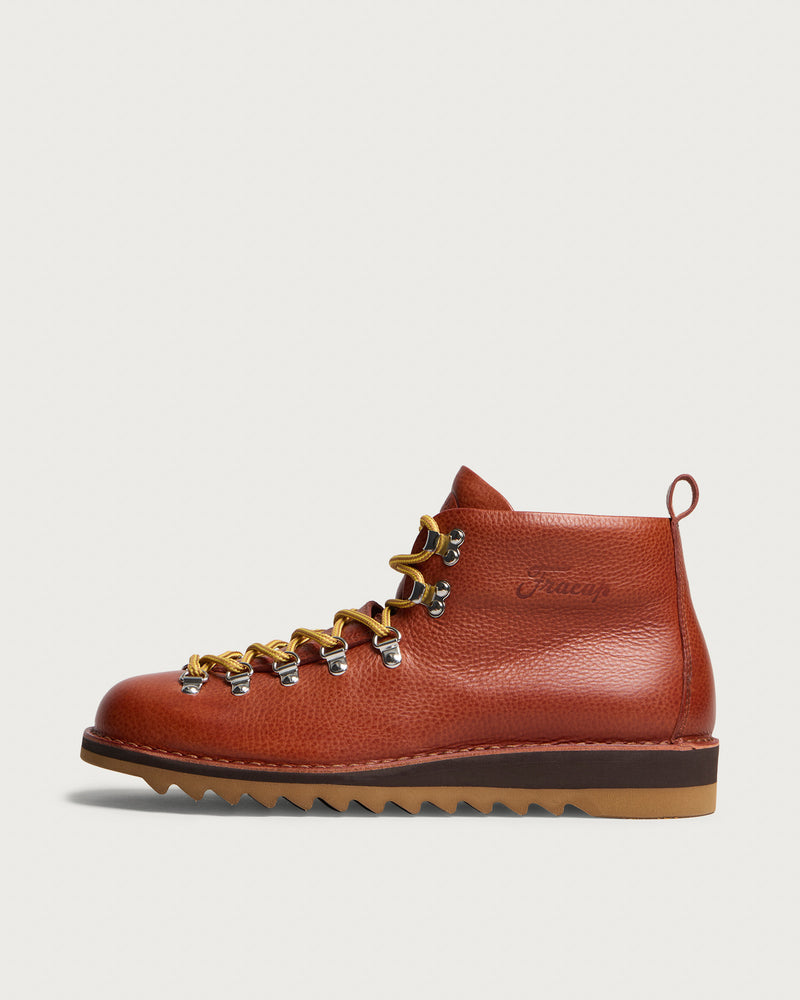 Fracap M120 Ripple Sole Scarponcino Boot