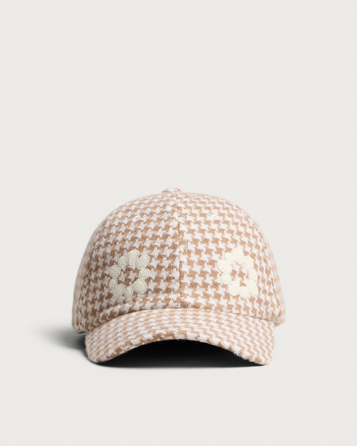 Gander Eyes Cap