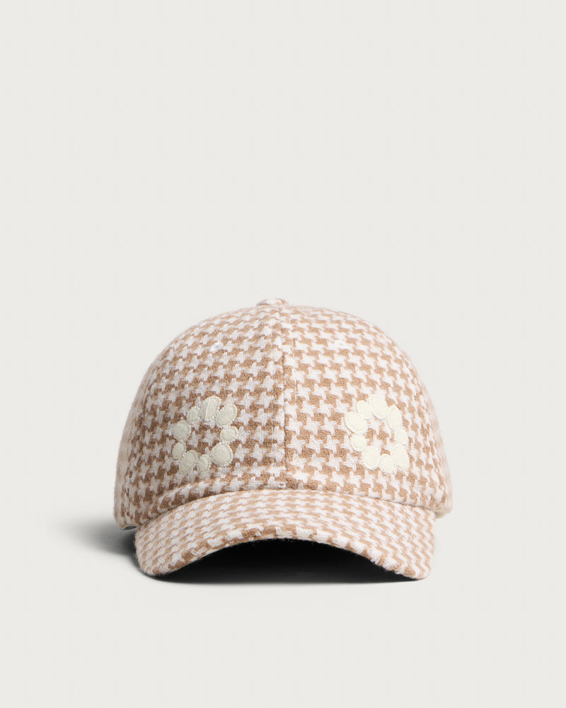 Gander Eyes Cap