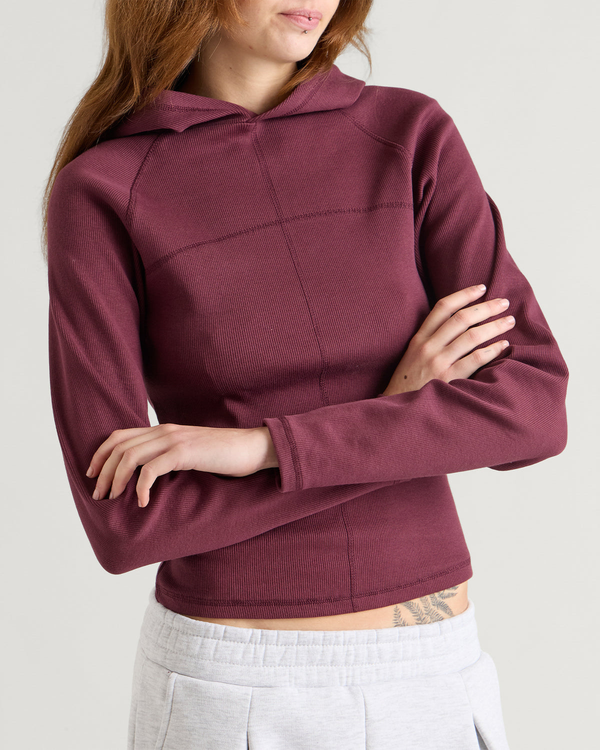 Hosbjerg Darling Hoodie