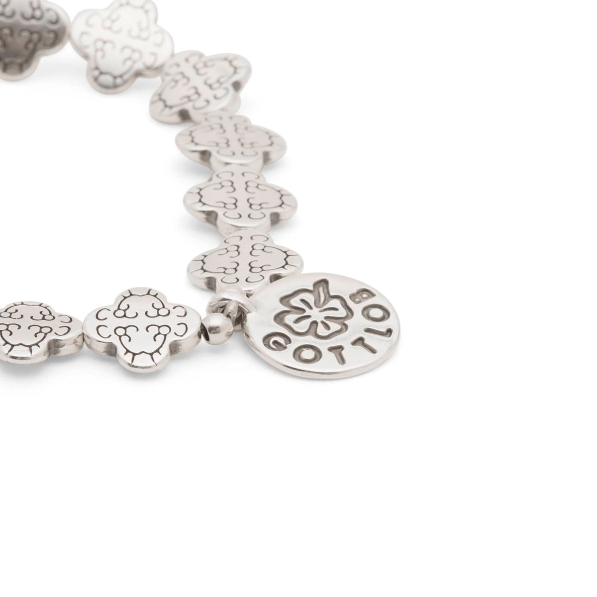 Gottlob Edition 1 Bracelet