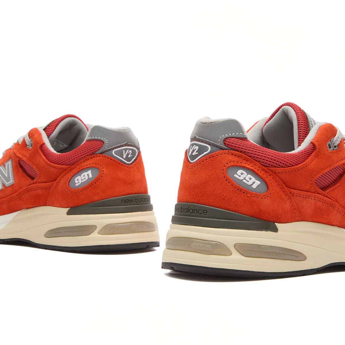 New Balance 991v2 Sneaker