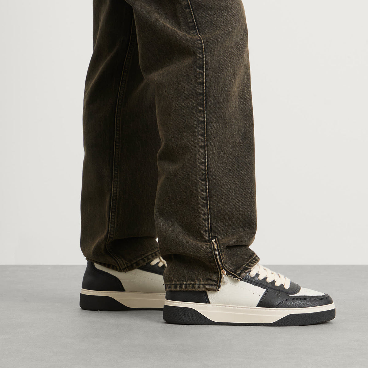 Represent RS2 Split Denim Jean