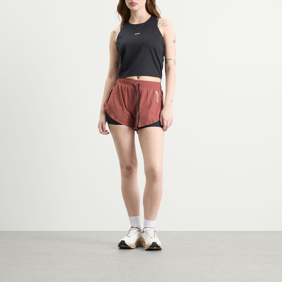 Bandit Womens Lightweight Racing Top