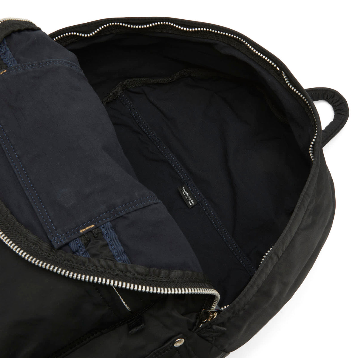 Porter-Yoshida & Co. Mile Daypack Backpack