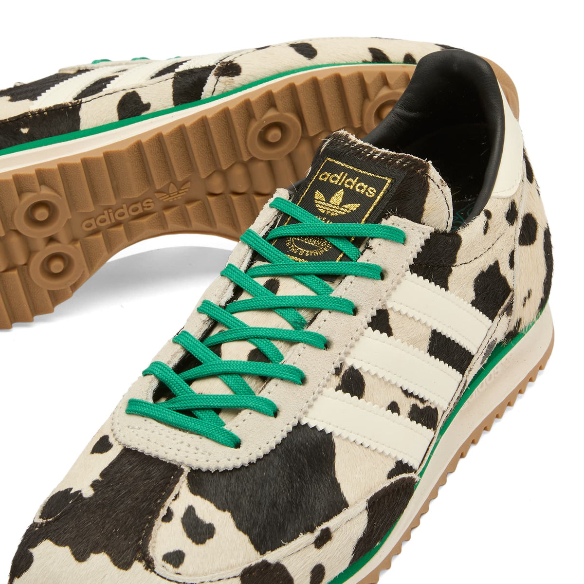 adidas Sl 72 Og Sneaker
