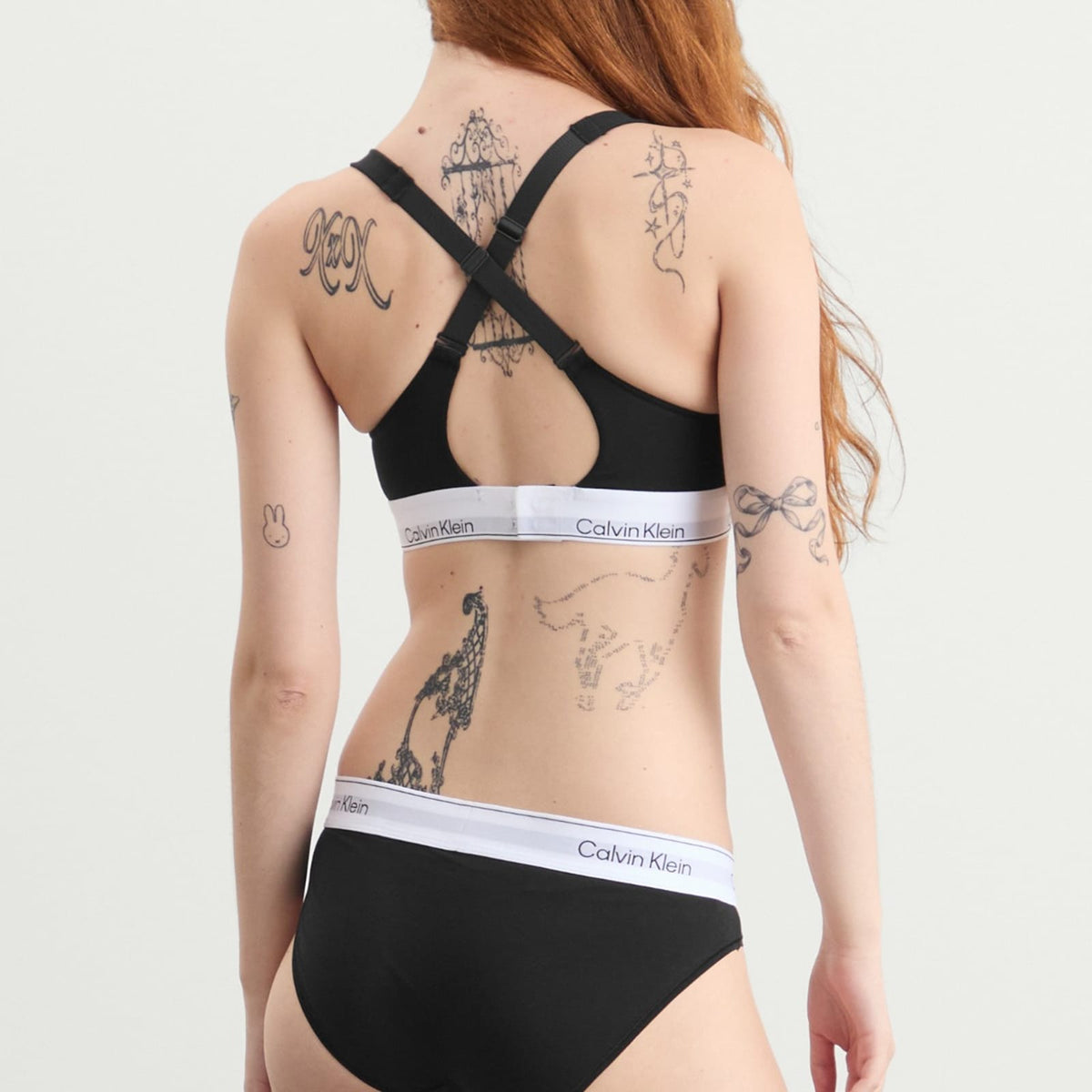 Calvin Klein Icon Bikini Brief