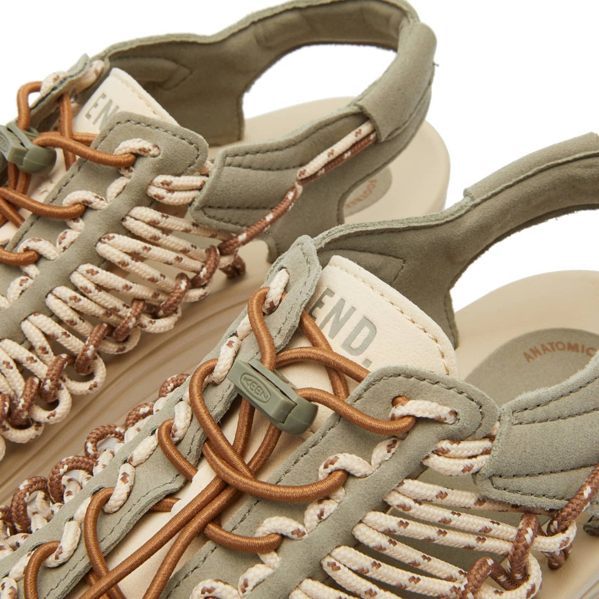 END. x KEEN UNEEK 'Kites'