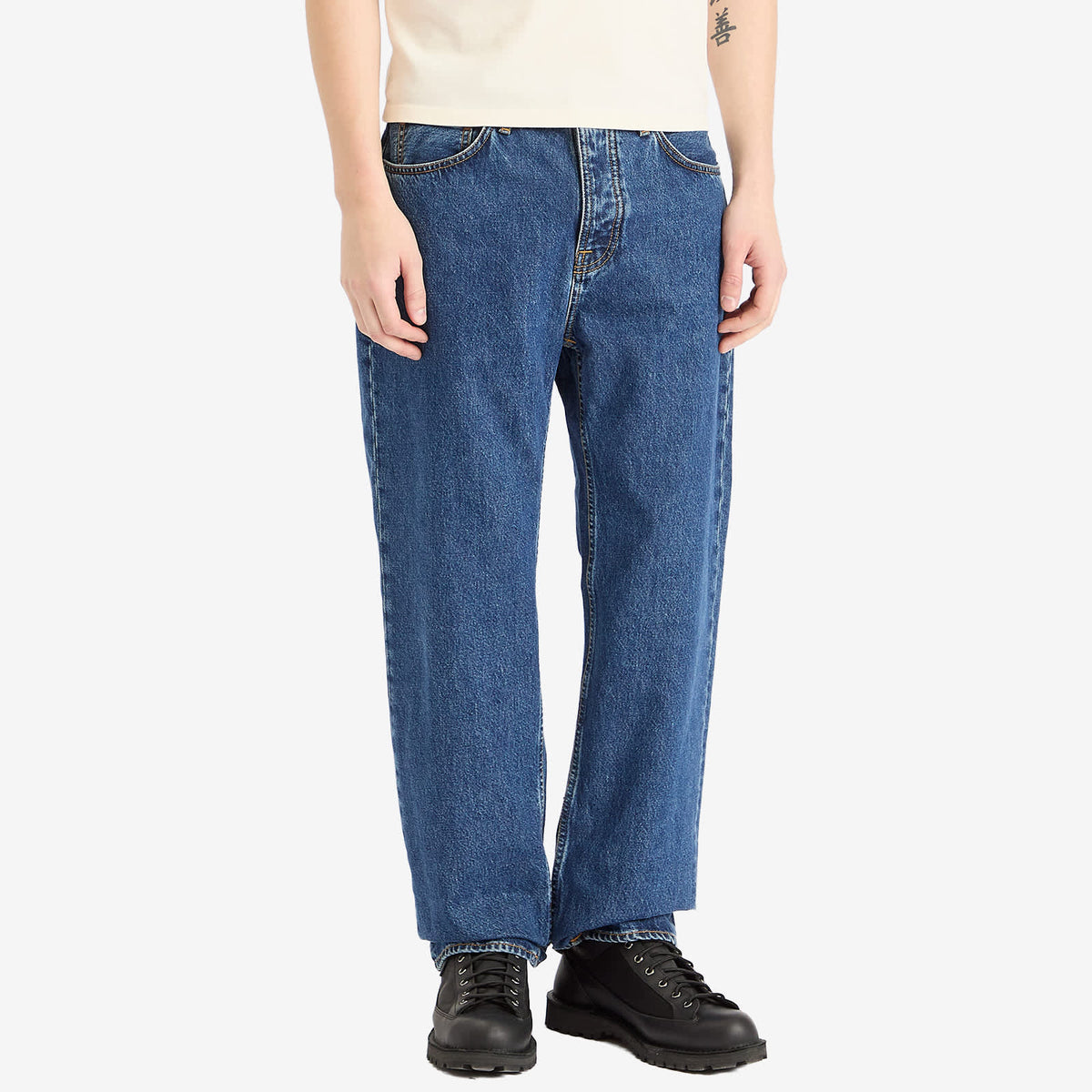 Nudie Jeans Co Tuff Tony Jeans