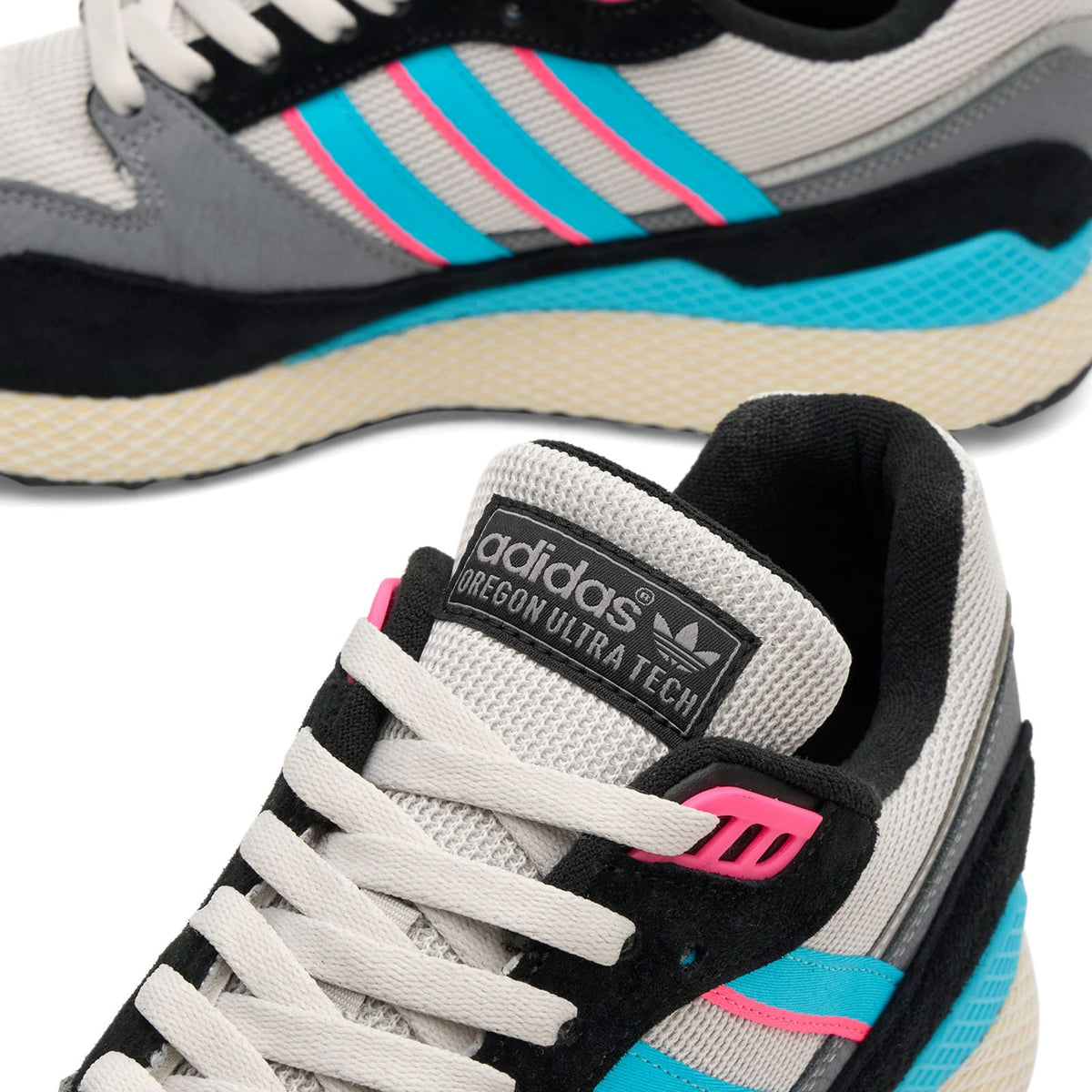 adidas Oregon Ultra Tech Sneaker