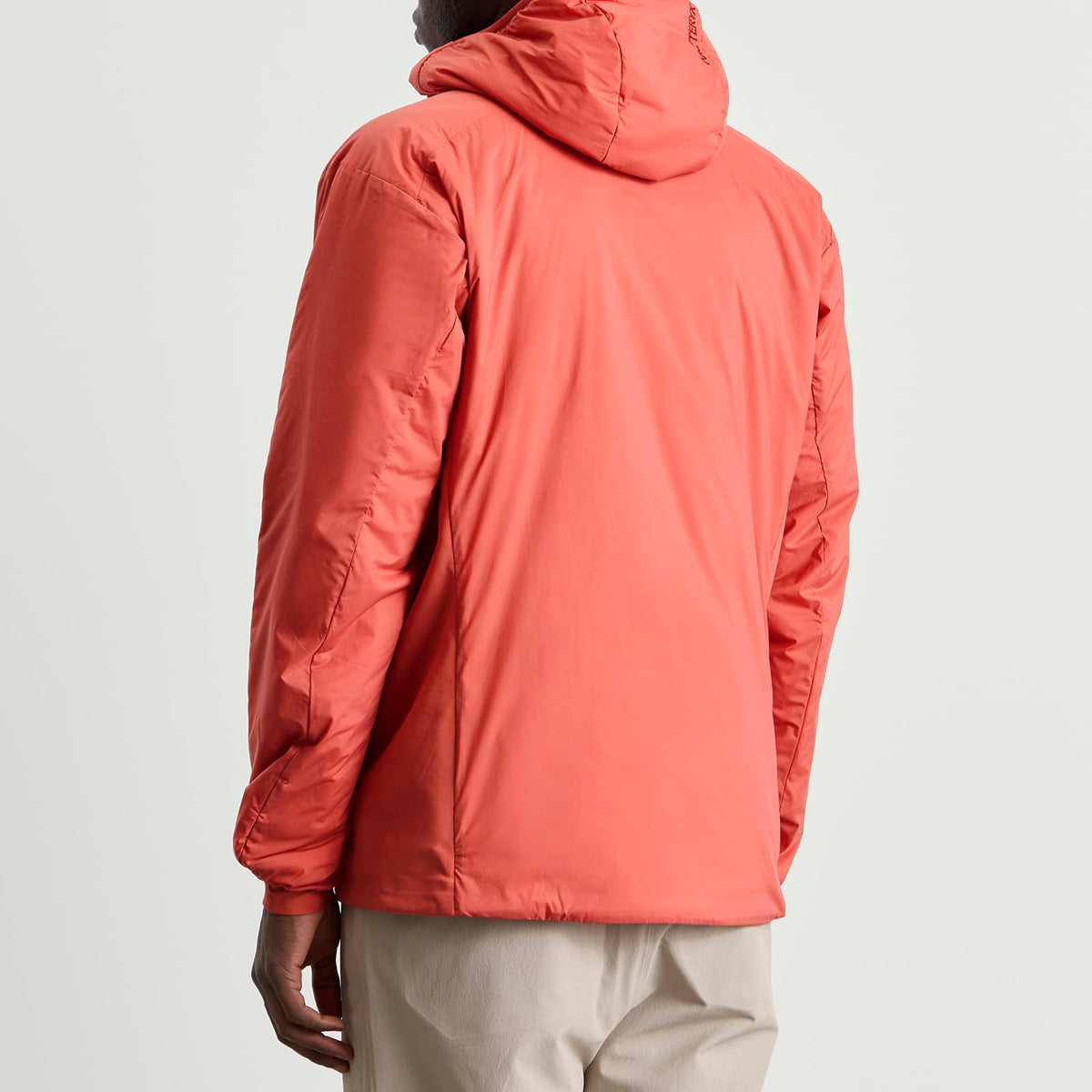Arc'teryx Atom Hooded Jacket