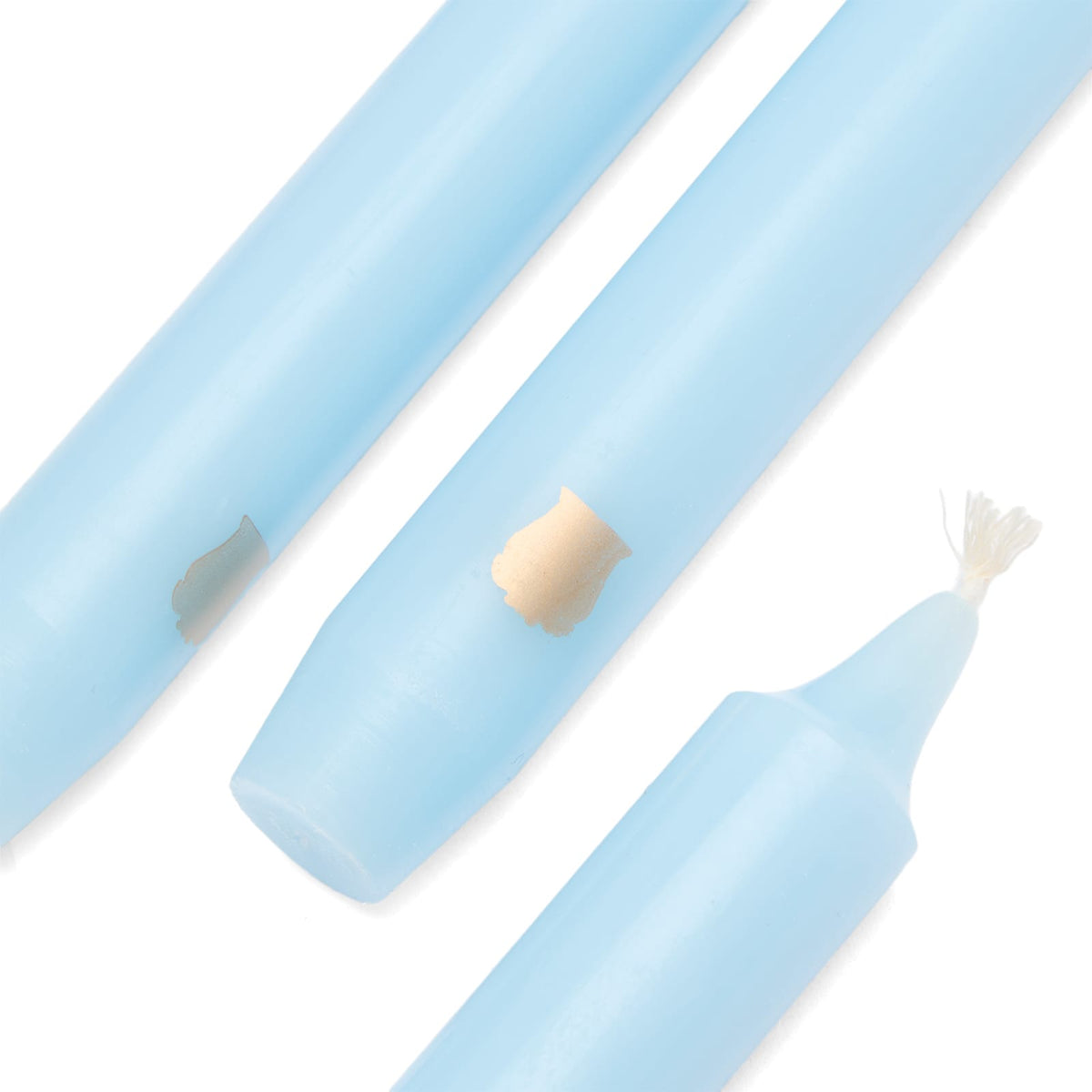 Trudon Madeleine Taper Candles - Set of 6