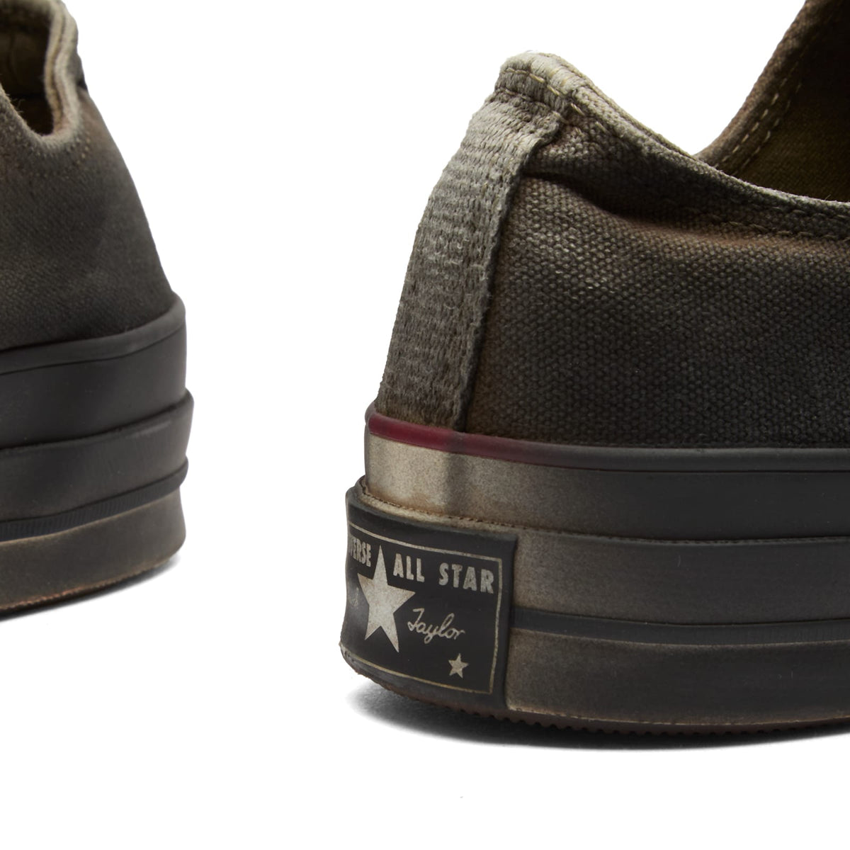 Converse Chuck Taylor 1970s Ox LTD Sneaker