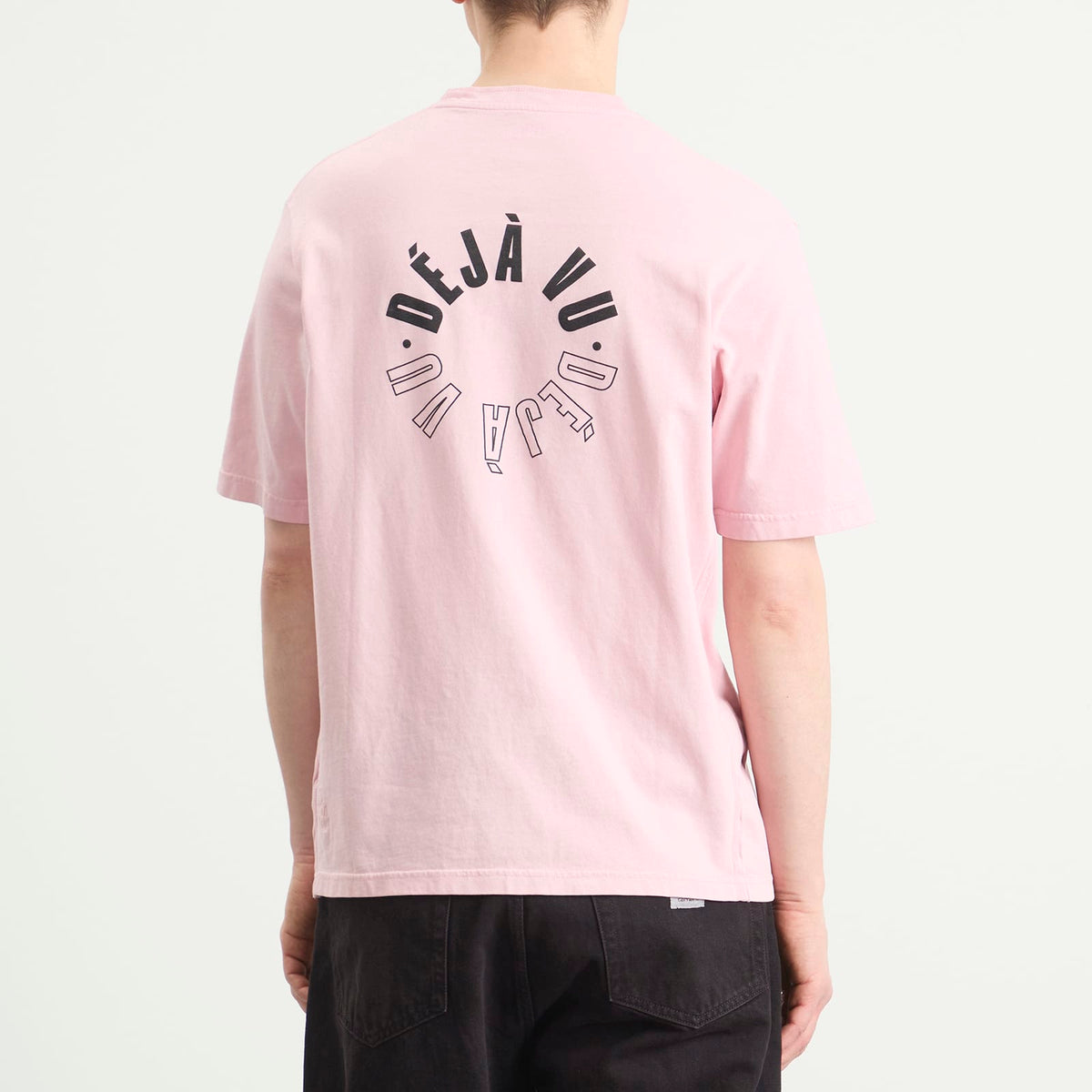 ACMH by Magic Castles Deja Vu T-Shirt