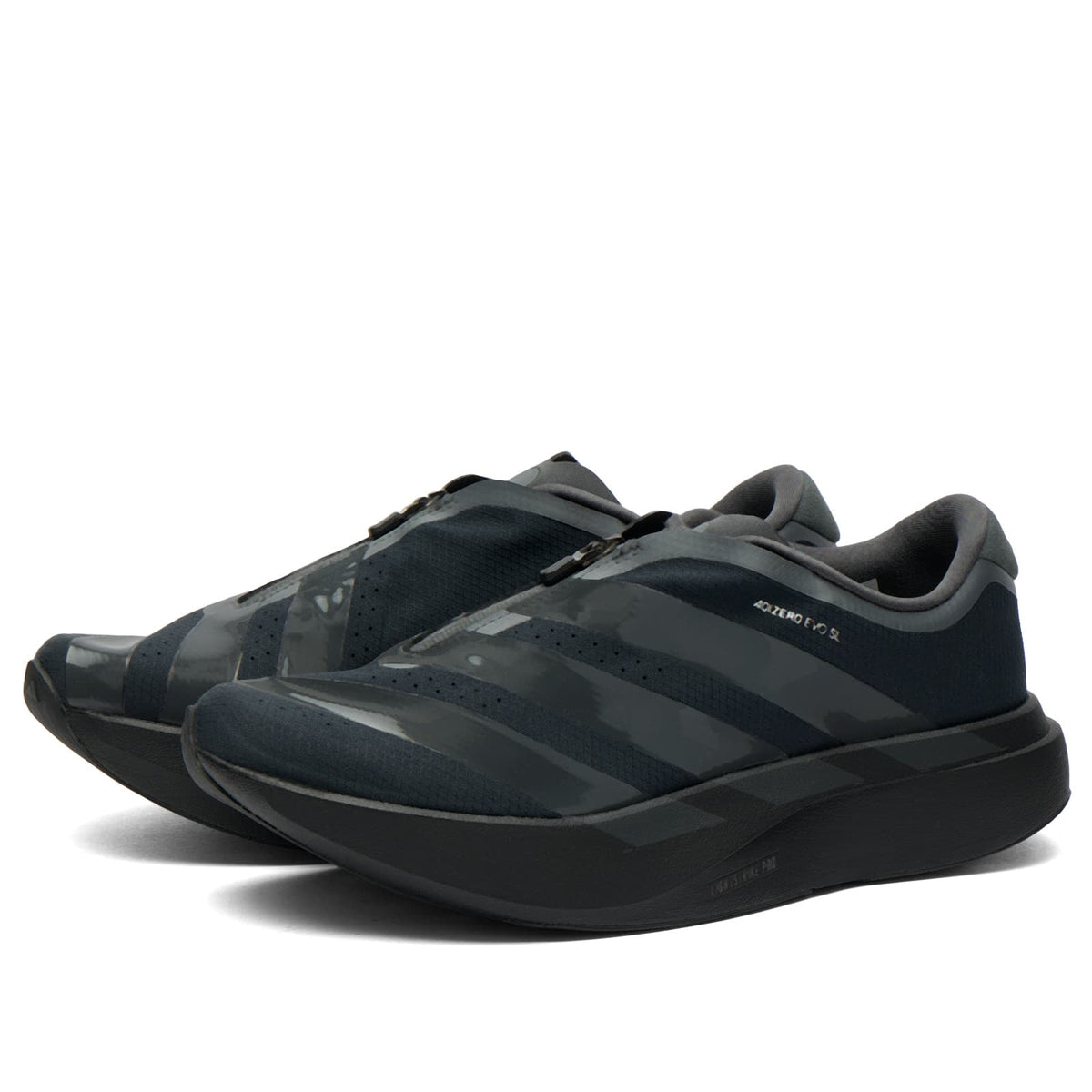 adidas Adizero Evo Sl Zip-Up Sneaker