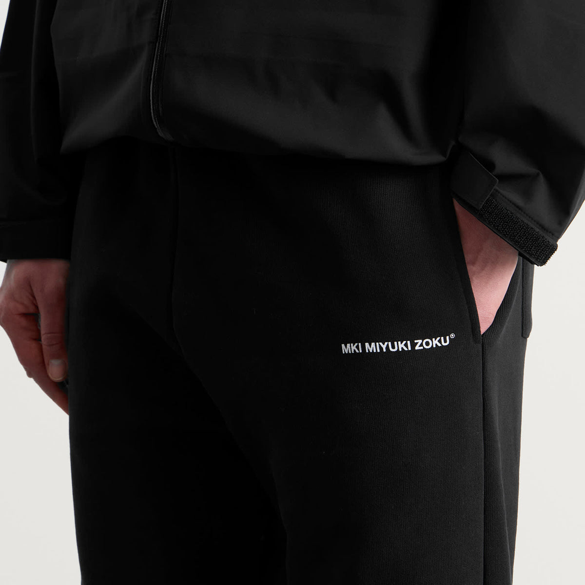 MKI Uniform Joggers