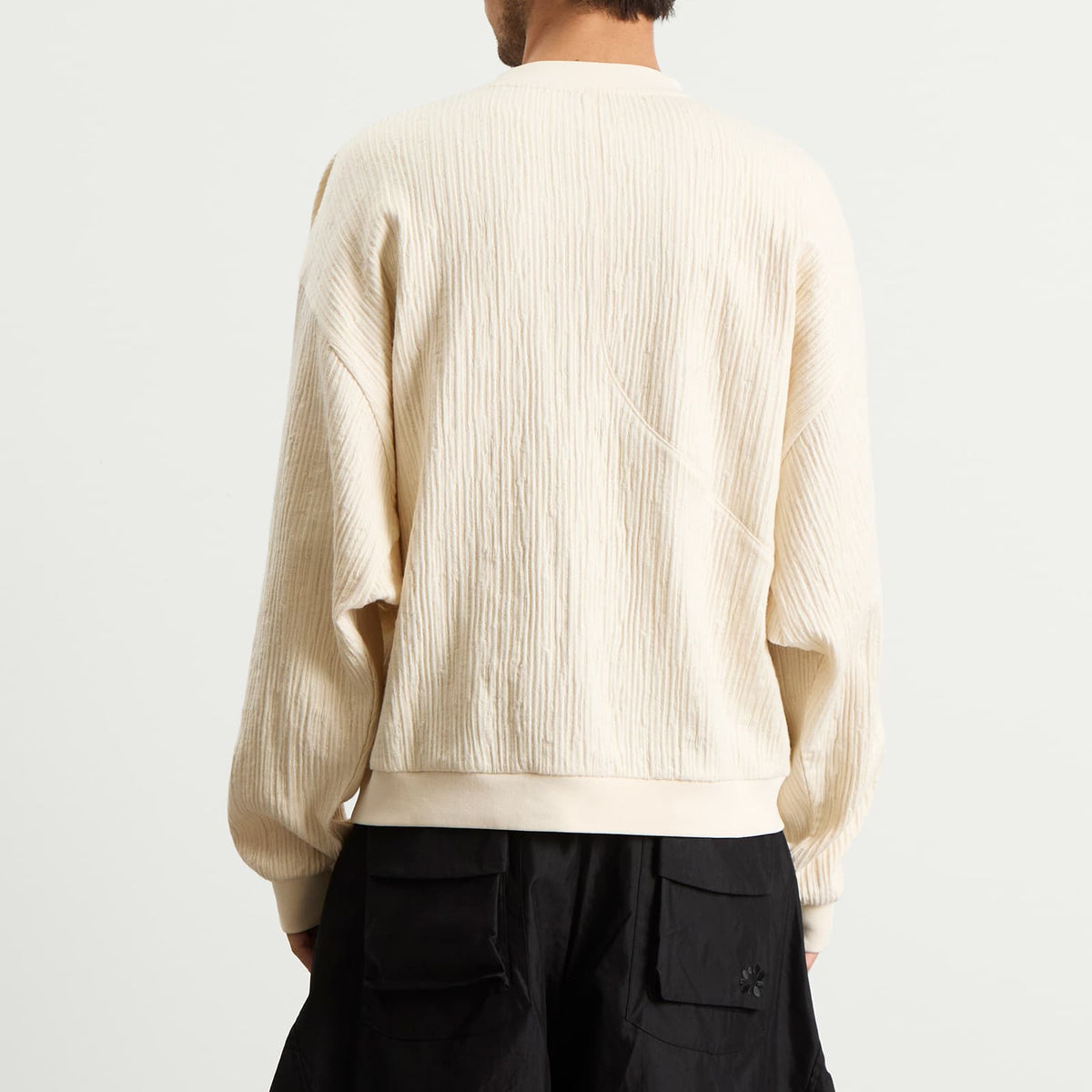 Gander Heaton Sweat