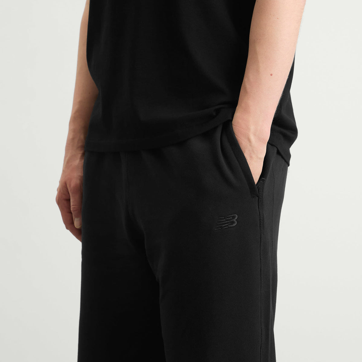 New Balance Athletics French Terry Pant