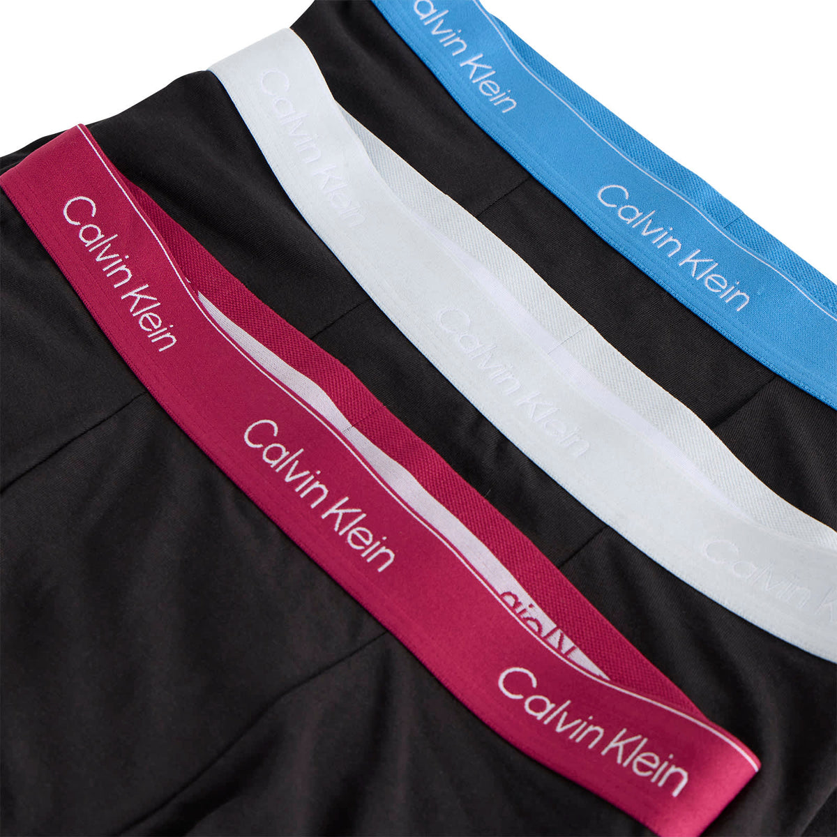 Calvin Klein Icon Boxer Brief - 3 Pack