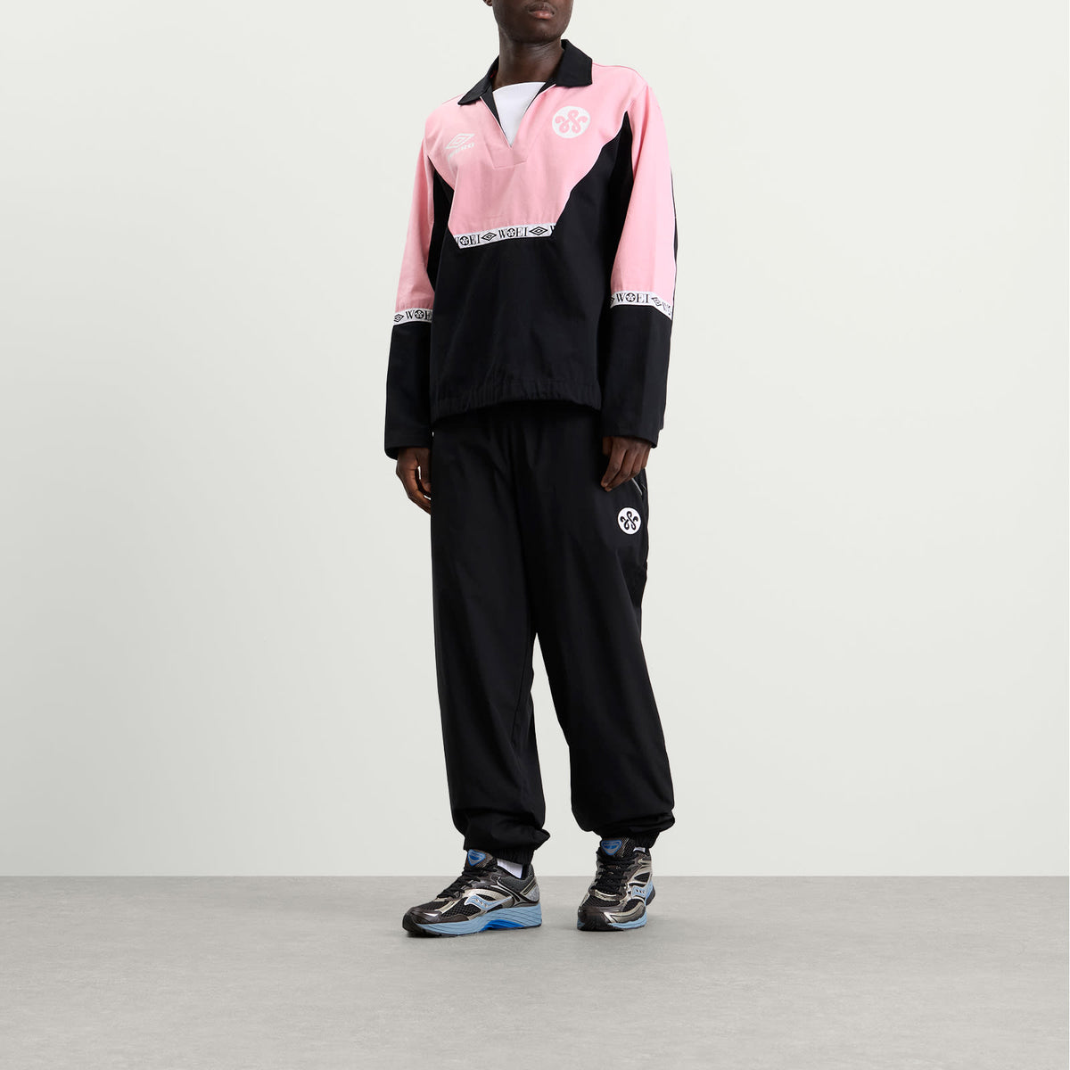 Umbro x WOEI Sweat Pant