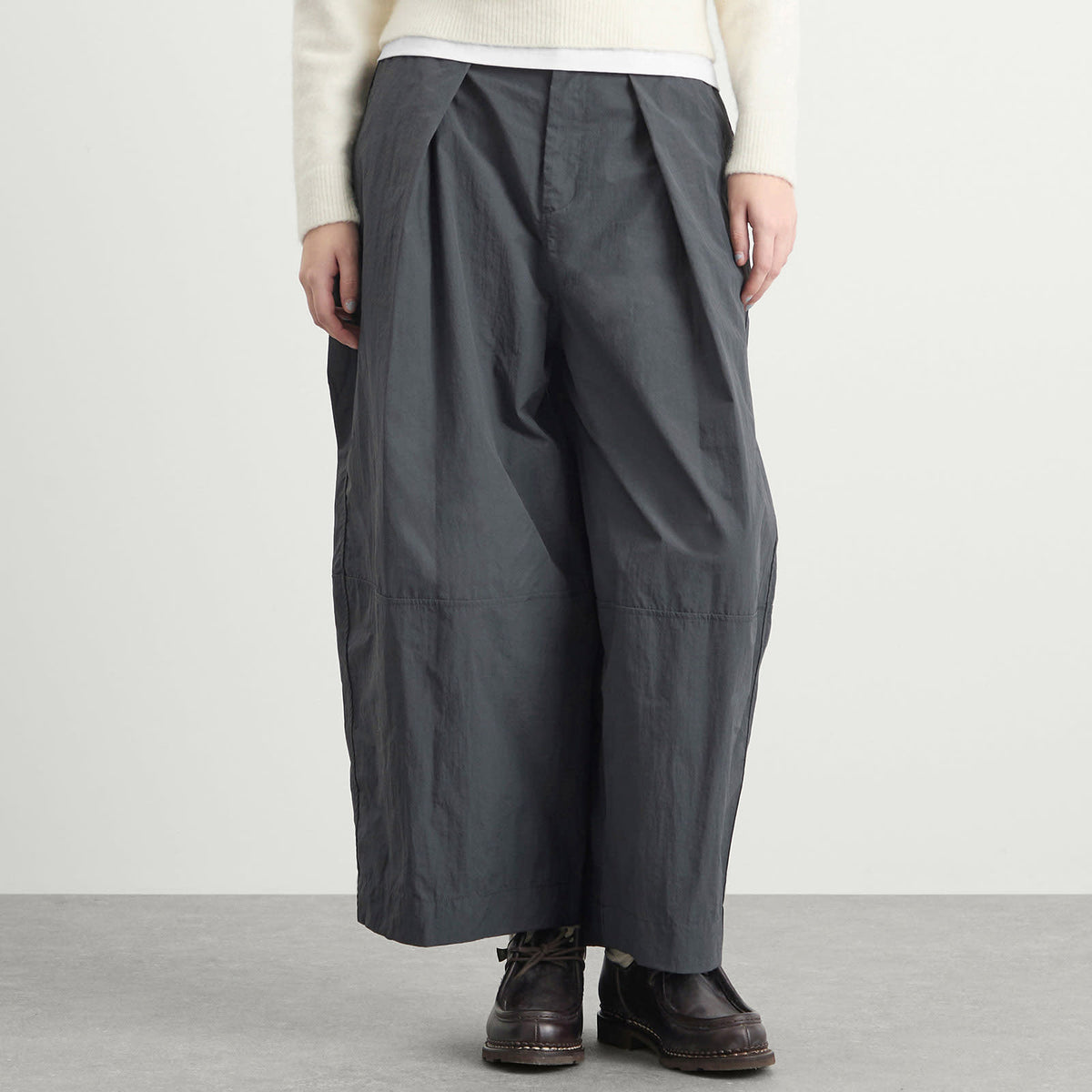 YMC Deadbeat Nylon Trousers