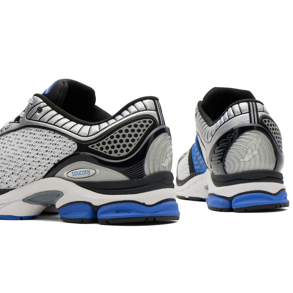 Saucony Progrid Paramount Sneaker