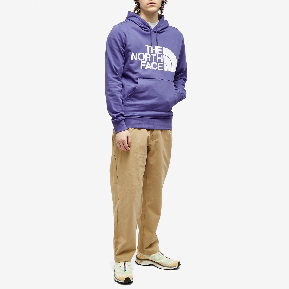 The North Face Standard Hoodie