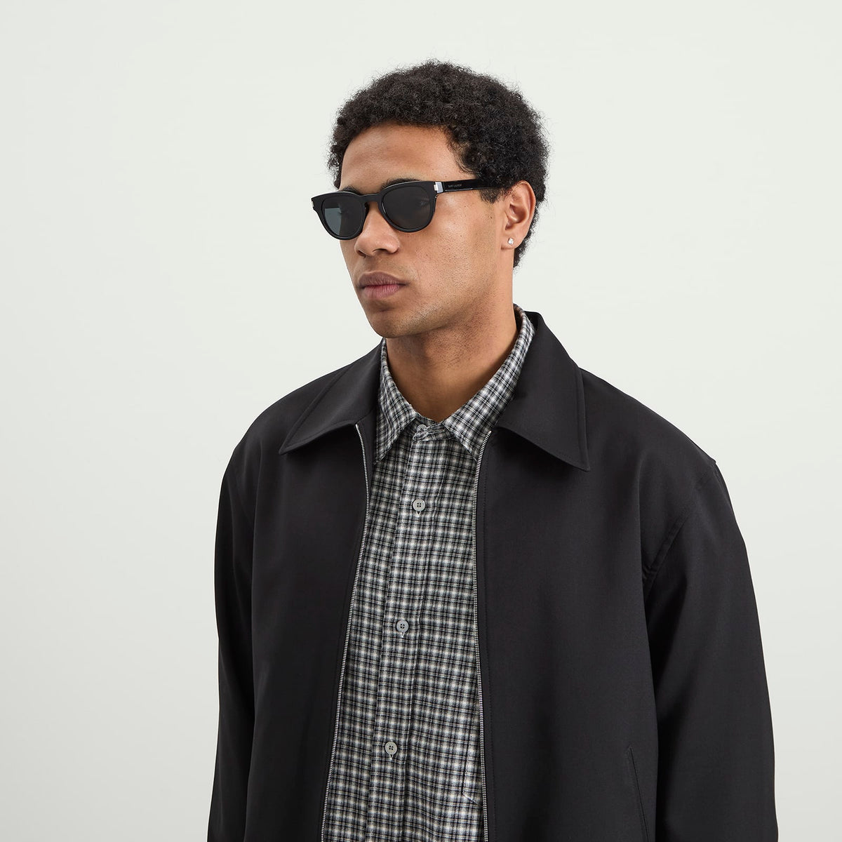 Saint Laurent SL 876 Sunglasses