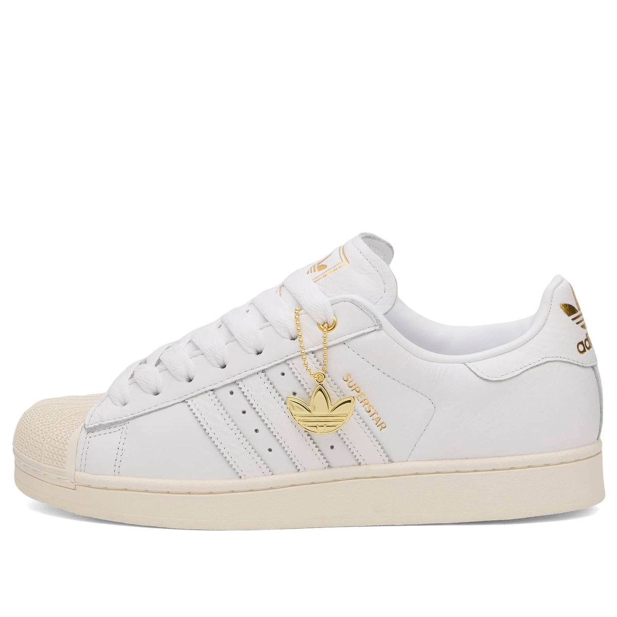 adidas Superstar II Sneaker