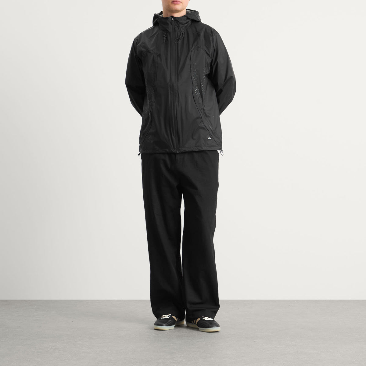 adidas Eqt Shell Jacket