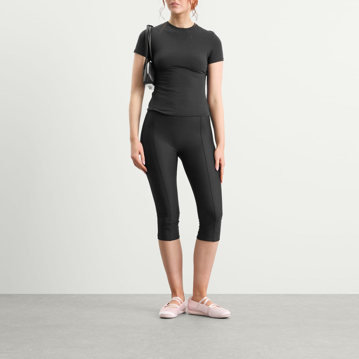 SKIMS Body Capri