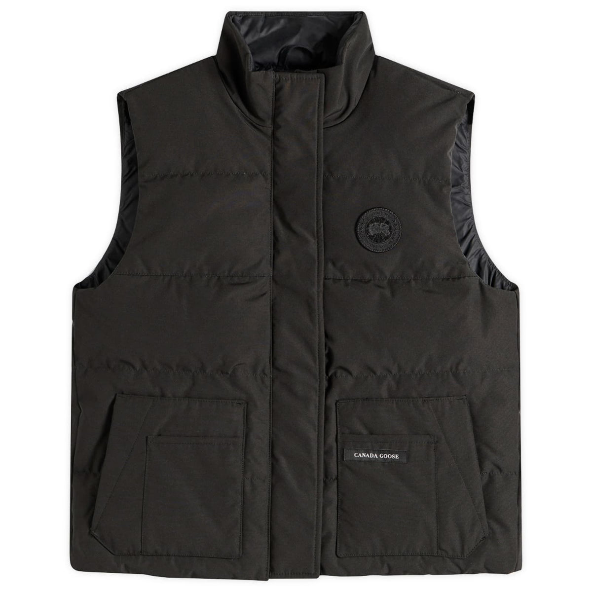 Canada Goose Legacy Freestyle Vest