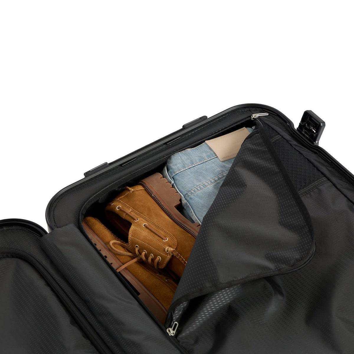 Db Journey Ramverk Alu Check-In Luggage - Medium