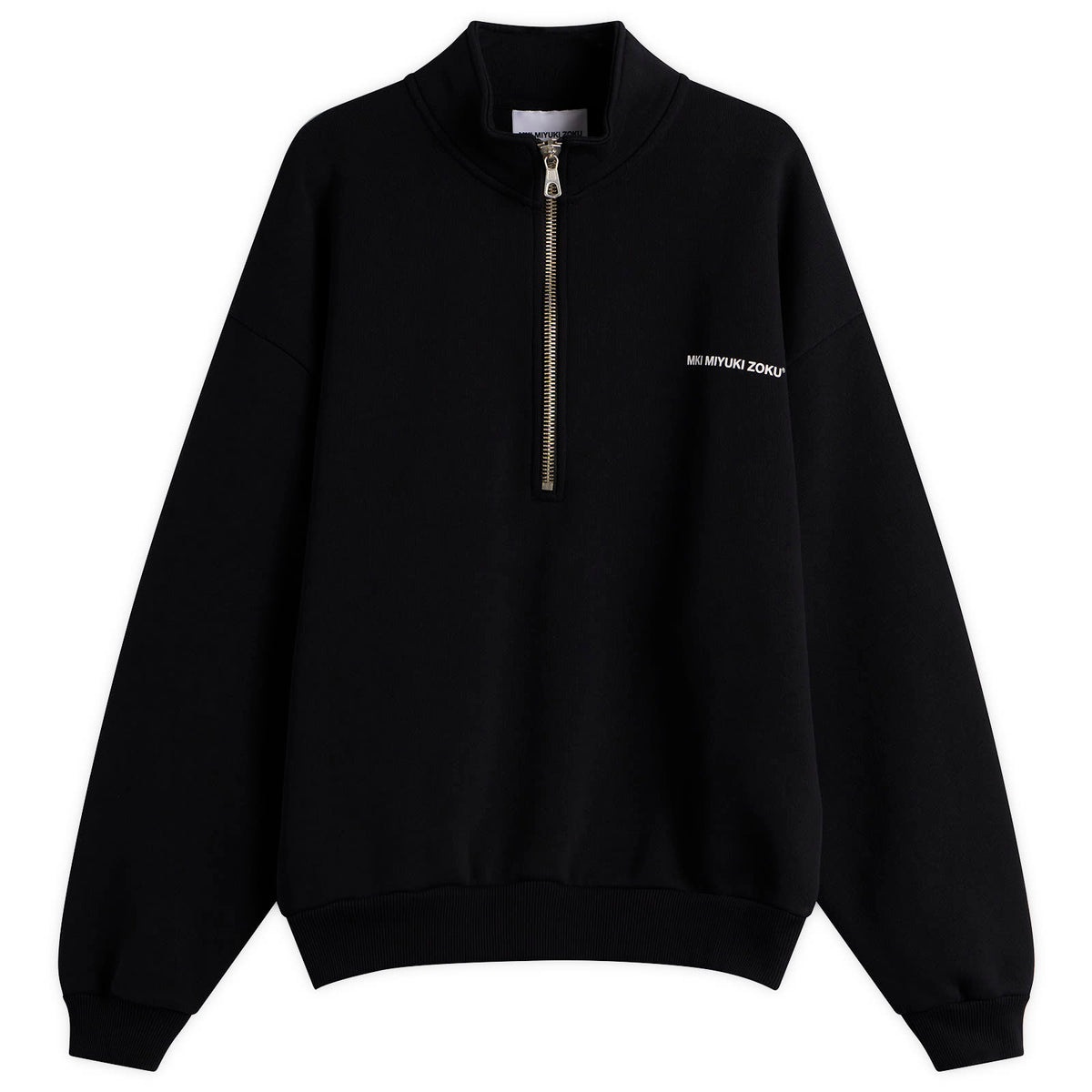 MKI Uniform Quarter Zip