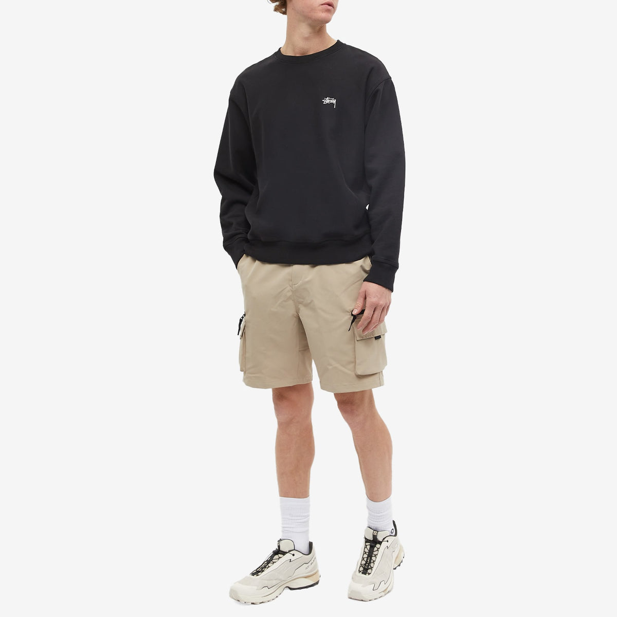 Carhartt WIP Elmwood Shorts
