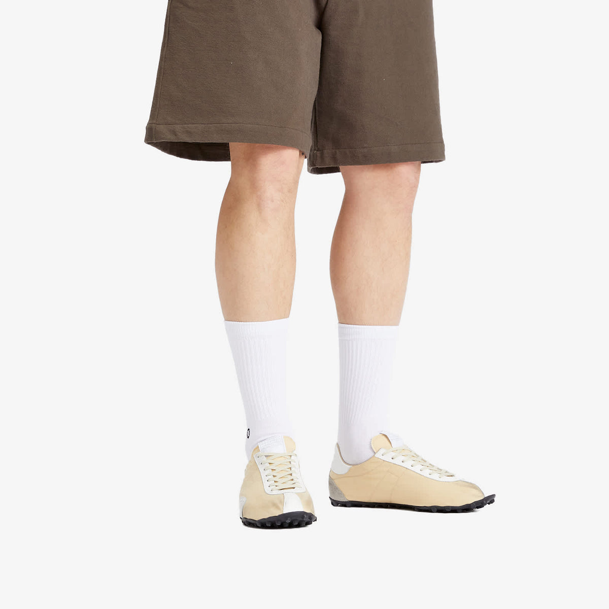Maison Margiela Sprinter Low Top Sneaker