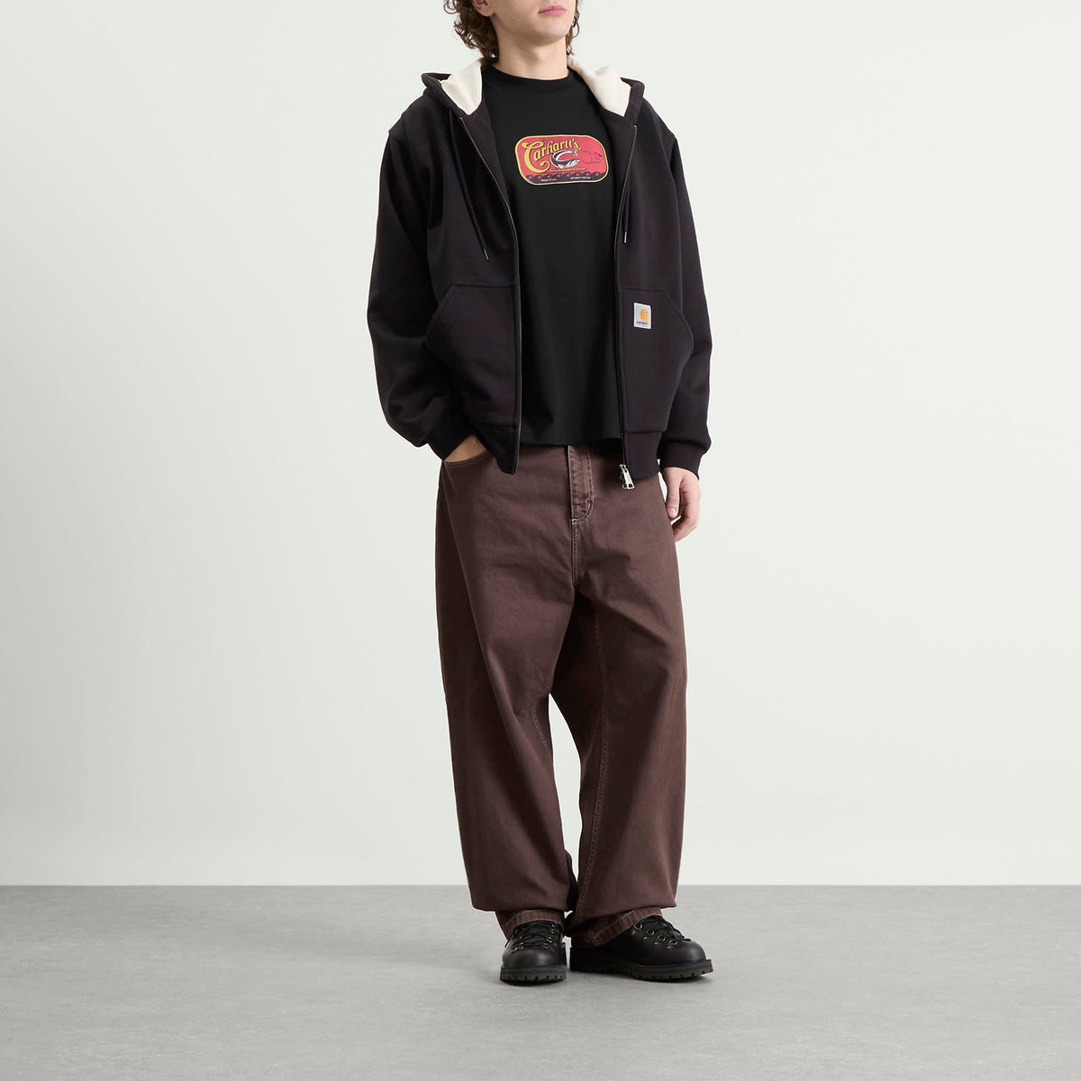 Carhartt WIP Sardinas T-Shirt