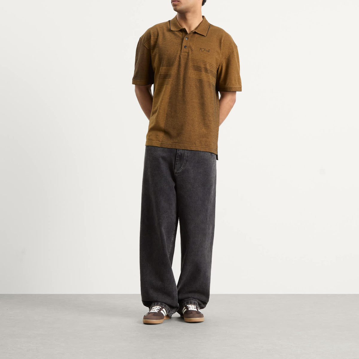 Polar Skate Co. Surf Polo