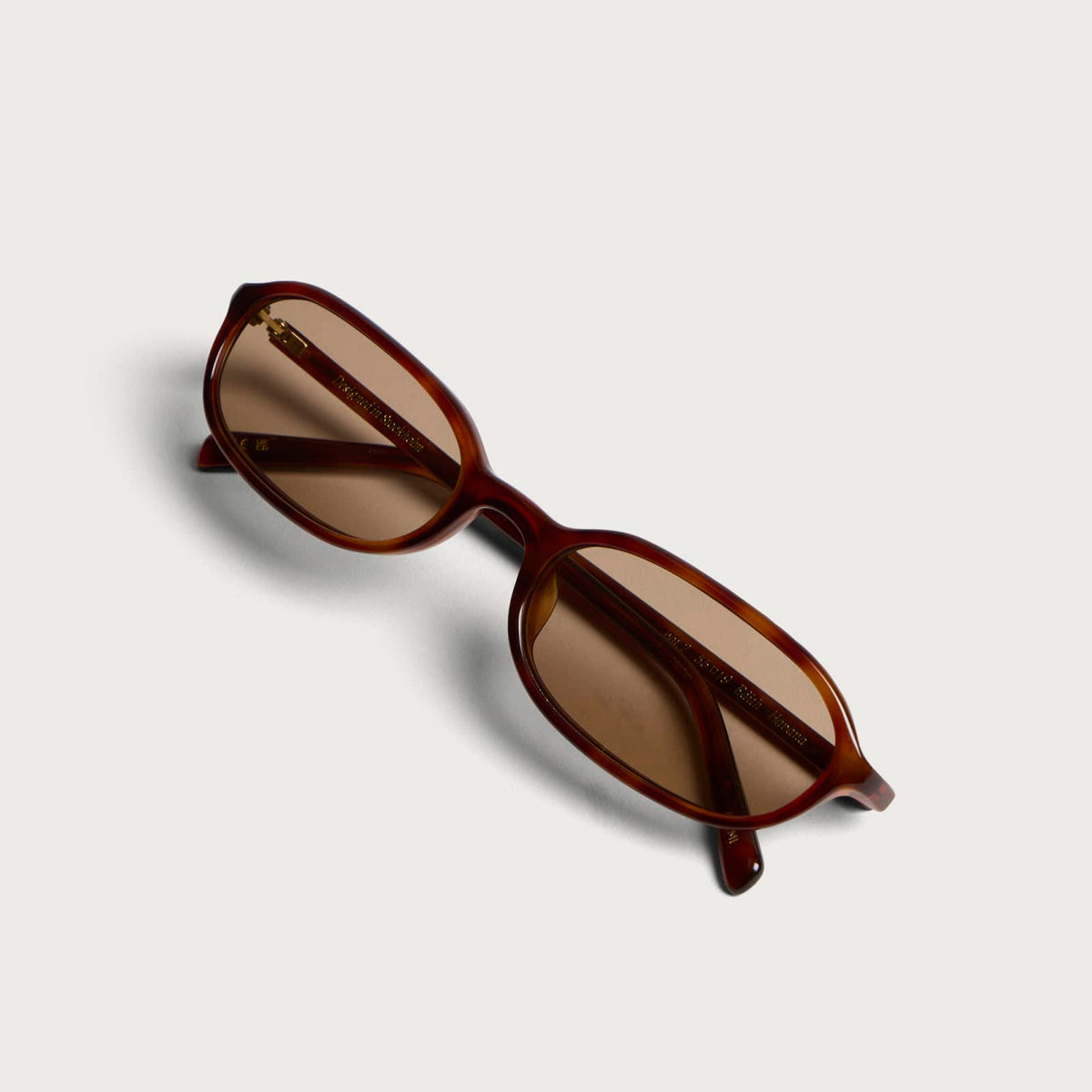 CHIMI Edith Sunglasses