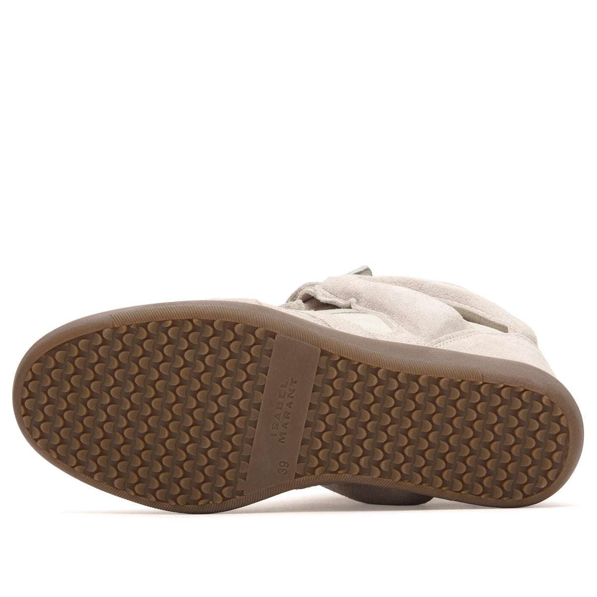 Isabel Marant Bekett Platform Sneaker